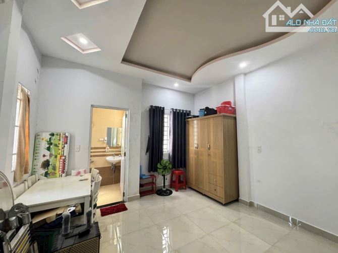 Bán nhà đẹp 2 tầng gần chợ hiệp bình,thủ Đức, 60m2 giá chỉ 5,8 tỷ, sổ Hồng riêng - 3