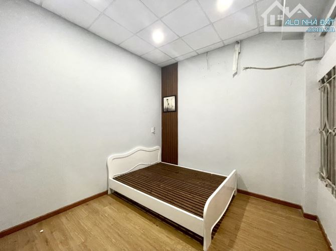 Thành Mỹ – 55m² – ngang 5,1m – Hẻm 3 Gác – 5.65 tỷ - 3