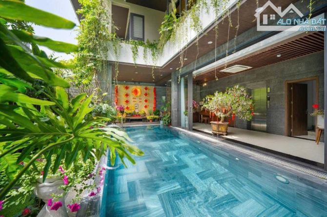 Bán tòa căn hộ - khách sạn cao cấp, Phước Mỹ, Sơn Trà gần  gần biển Mỹ Khê, ĐÀ NẴNG - 3