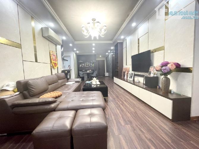 SUN SQUARE LÊ ĐỨC THỌ, 3 PHÒNG NGỦ 117M2 8.4 TỶ - 3