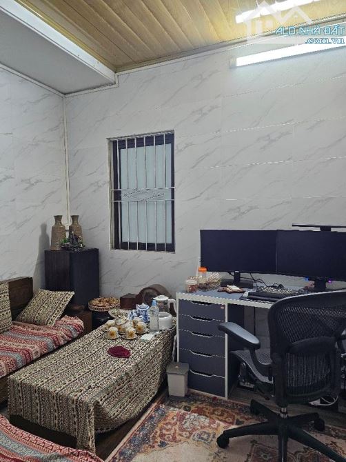 BÁN ĐẤT TẶNG NHÀ 4T NGUYỄN TRÃI – 2 THOÁNG – ÔTÔ – 65M² – 13.3 TỶ (2ĐHĐ12157) - 3