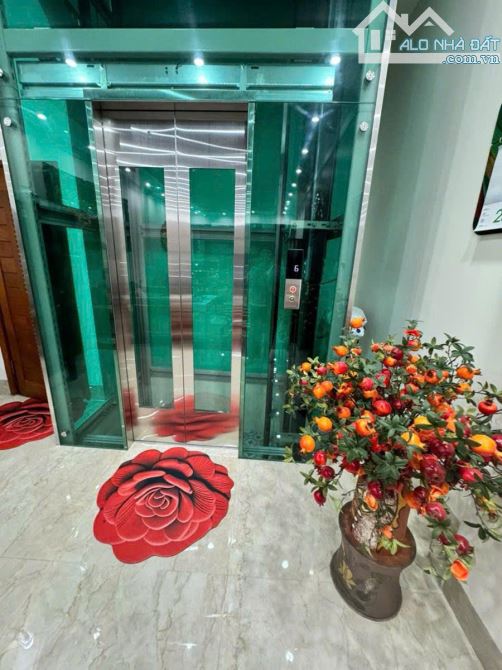 SIÊU HIẾM PHÂN LÔ LÁNG HẠ - CÒN 1 CĂN DUY NHẤT - 66M 6 TẦNG CHỈ 28 TỶ - 3