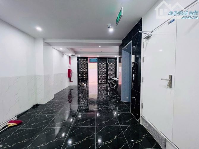 🏢 CCMN LÊ QUANG ĐẠO – 6 TẦNG – 12 PHÒNG – THANG MÁY – DÒNG TIỀN ỔN ĐỊNH – 60M²  – 14.2 TỶ - 3