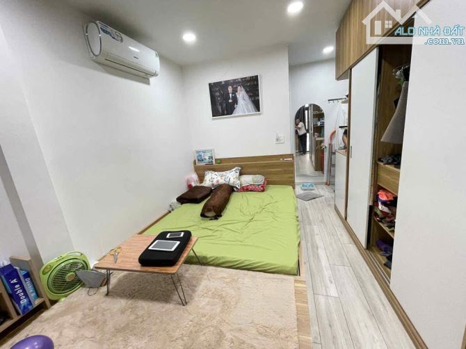 🏡 BÁN NHÀ 2 TẦNG XE HƠI ĐỖ CỬA QUẬN 8, NHỈNH 3 TỶ, 2 TẦNG FULL NỘI THẤT MỚI - 3