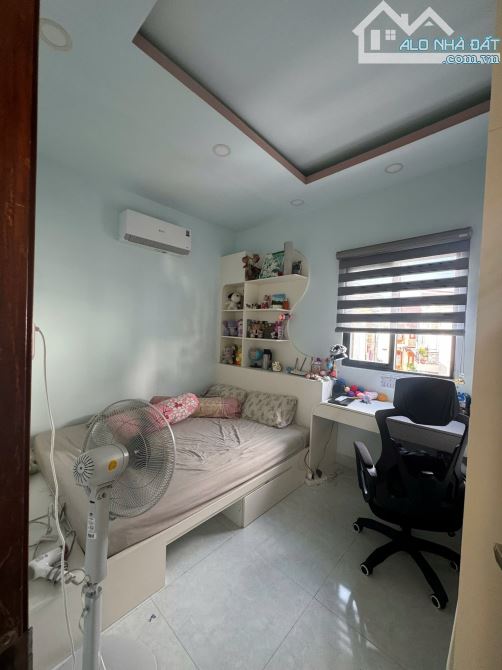 Bán nhà góc hẻm ô tô 5m Đồng Nai thông Lê Hồng Phong 4,3 tỷ - 3