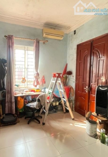Bán nhà Phúc lợi 4 tầng x50m lô góc, hàng nhà dân gửi - 3