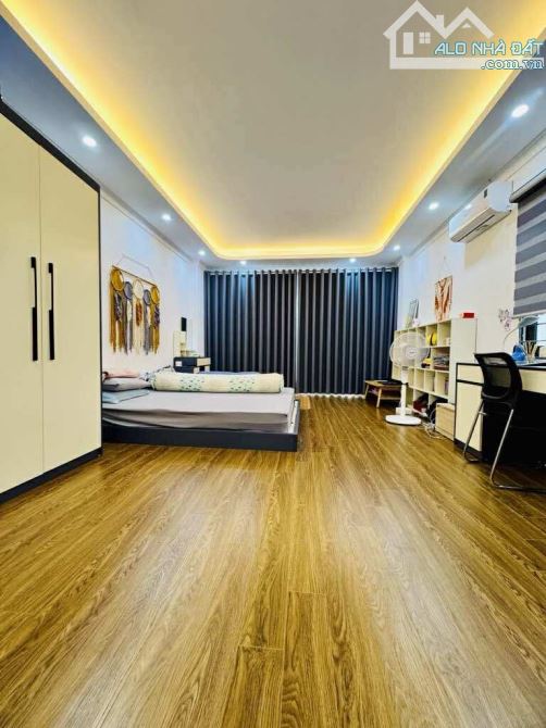 Ngõ nông gần phố, 3p lên Lò Đúc hàng xóm Hoàn Kiếm - 3