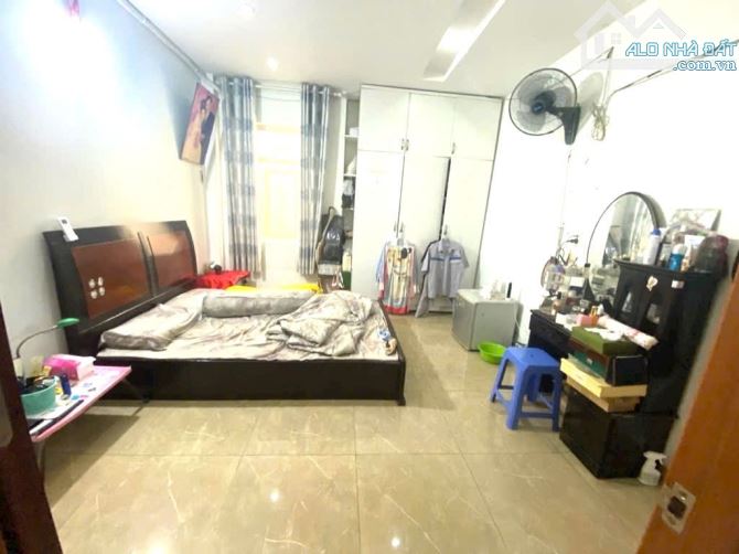 🏡💥NHÀ ĐẸP TRƯỜNG SA💥PHÚ NHUẬN💥4 TẦNG💥50M2💥CHỈ 5,X TỶ TL🌹 - 3