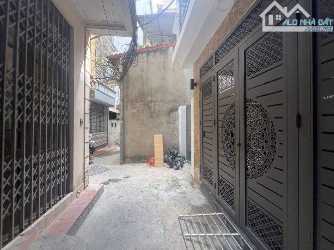 TỰ DO TÀI CHÍNH, BẠCH MAI, Q. HAI BÀ TRƯNG, 12 PHÒNG, 60M2 DOANH THU 50 TRIỆU/1 THÁNG GẦN - 3