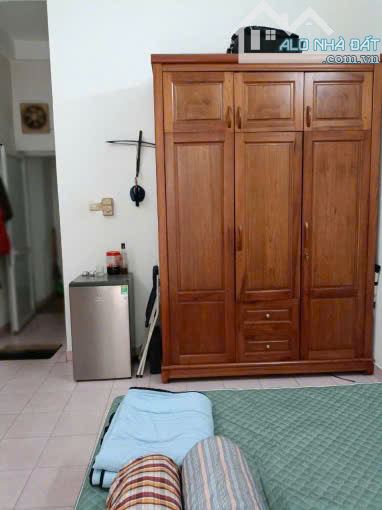 Cho thuê nhà Bạch Mai , Thanh Nhàn , Hai Bà Trưng , 5 tầng ngõ 6m , kinh doanh 13.5tr - 3