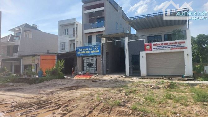 ✨ BÁN SIÊU PHẨM ĐẤT TÁI ĐỊNH CƯ NGUYÊN KHÊ – ĐÔNG ANH🍀 - 3