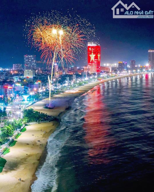 Bán Đất Mặt Tiền Biển Xuân Diệu V.I.P Nhất Quy Nhơn Bình Định Giá Cực Êm - 6