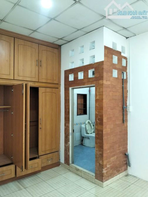 Bán nhà mặt tiền đường Nguyễn Oanh, P 17, Gò Vấp  ( 16 tỷ ) - 4