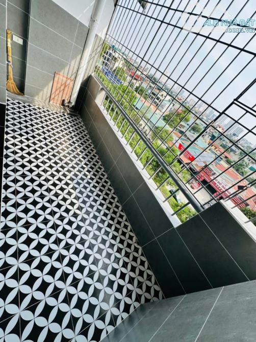 CĂN HỘ CHUNG CƯ ĐỊNH CÔNG - NGUYỄN CẢNH DỊ, TIỆN ÍCH ĐẲNG CẤP, 65M2 2N2WC CHỈ 4..TỶ - 4
