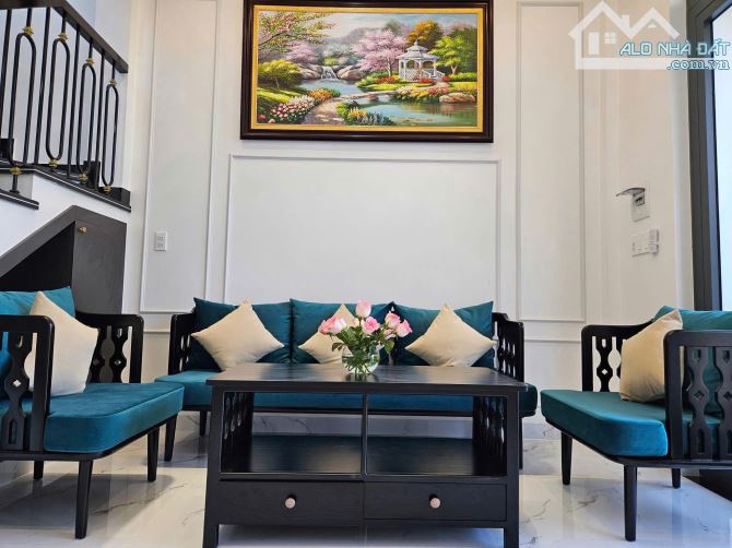 Bán nhà 2 tầng Kiệt ôtô 1 Vân Dương, phường Thuỷ Vân, TP Huế, Cạnh Eco Garden, chỉ 2,96 Tỷ - 4