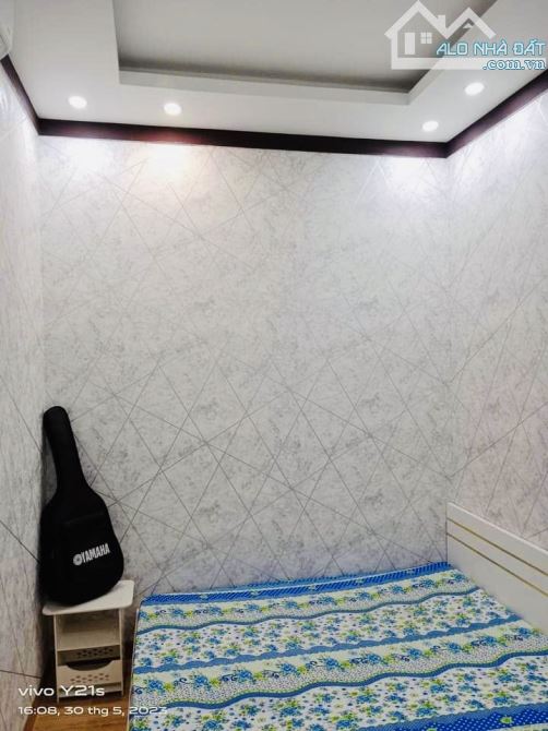Chỉ 3,75 TỶ – NHÀ 1 MÊ HẺM Y NGÔNG – P. BMT - 4