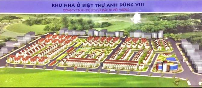 CẦN BÁN 02 LÔ ĐẤT BÌA HỒNG CHÍNH CHỦ!!! - 4