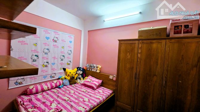 Bán chung cư phường Bửu Long căn hộ đẹp mới sạch sẽ, full nội thất sổ hồng 50m2 giá 1.5 tỷ - 4