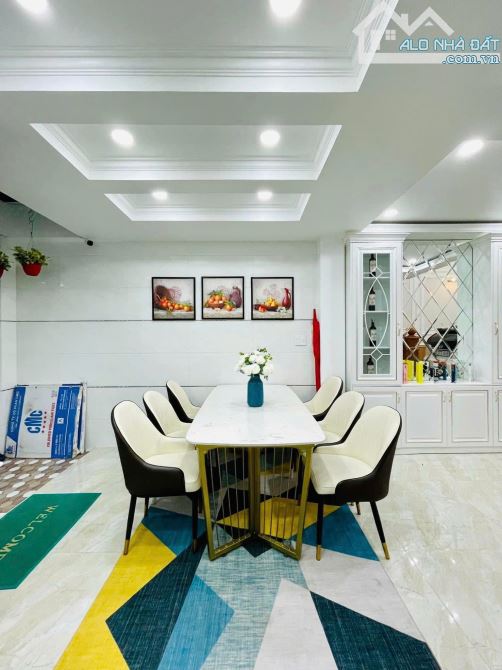 NGỘP QUÁ CẦN BÁN NHANH NHÀ MT HOÀNG HOA THÁM, ĐANG CHO THUÊ 25TR/THÁNG - 4