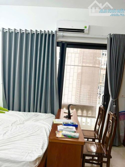 HIẾM – VỊ TRÍ VIP – MẶT NGÕ THÔNG KINH DOANH – Ô TÔ ĐỖ CỬA – THANG MÁY - 4