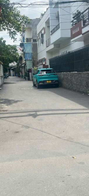 nhà 2 mặt tiền hẻm - kế đại học văn hoá - 1 trệt 1 lầu - chỉ 4,7 tỉ 2pn - 4