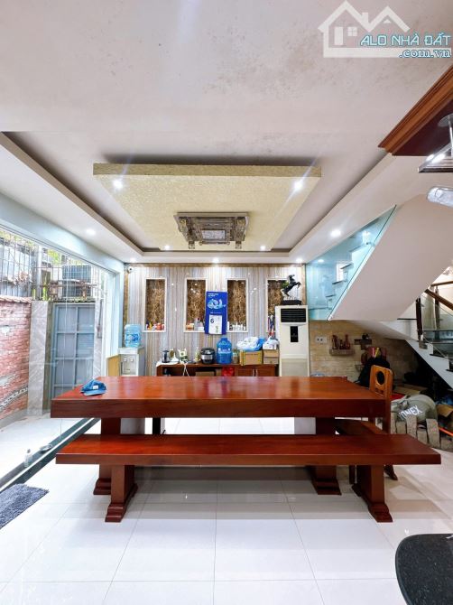 Bán biệt thự Mini Khu KDC Tín Nghĩa chợ sặt đầu mối Tân Biên - 4