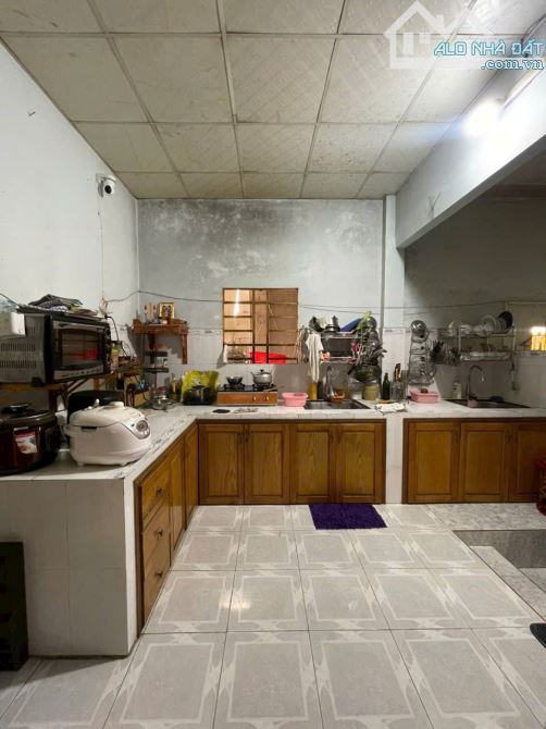 Nhà Kdc Biconsi TPHCM mới dt 150m2 ngang 6m sổ riêng - 4