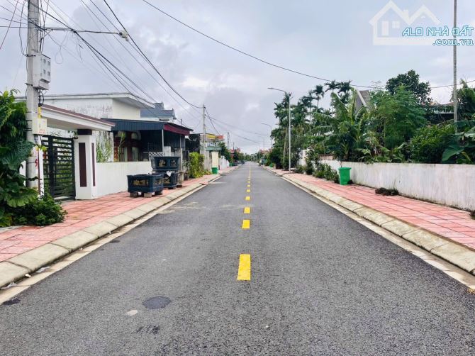 Bán đất Lộc Xá - Đoàn Xá - Kiến Thụy - Hải Phòng - 4