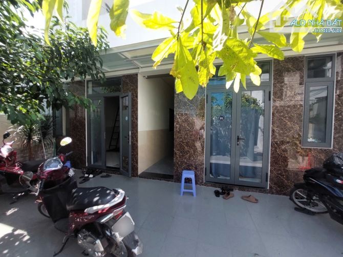 🔥DÃY TRỌ LINH CHIỂU THỦ ĐỨC - 151m2 NGANG KHỦNG 8.6m - 6 PHÒNG DT 26tr/tháng Chỉ 8.7 Tỷ - 4