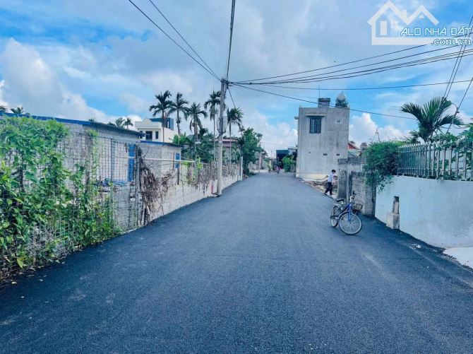 Bán đất Phong Cầu - Đại Đồng - Kiến Thụy - Hải Phòng - 4