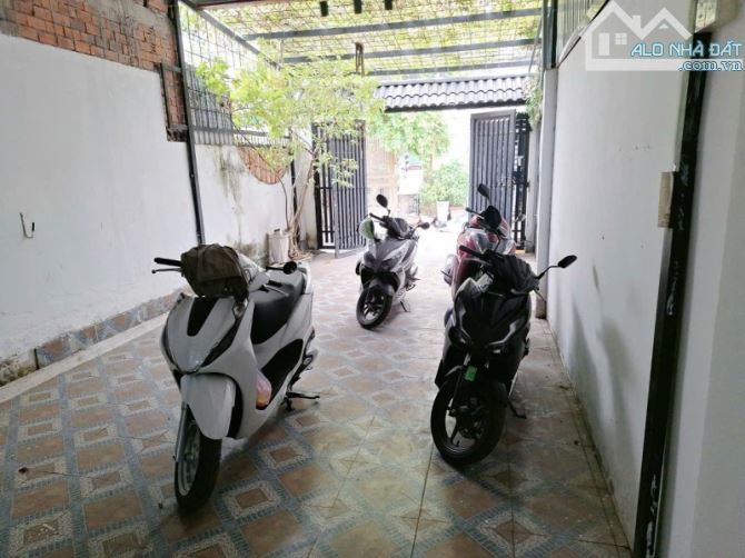 Bán nhà ngõ Q.2 Thạnh Mỹ Lợi, 107m2, 2 tầng, SH. Giá chỉ  8,05  tỷ. - 4