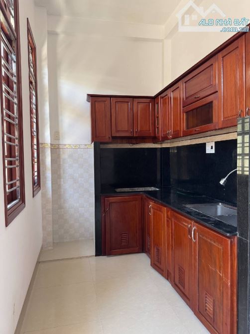 CHỈ 1 TỶ X – SỞ HỮU NGAY NHÀ 3 TẦNG 3 MÊ SAU MẶT TIỀN TRƯỜNG CHINH - 4