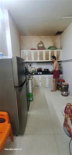 PHÂN KHÚC HIẾM TRONG KHU VỰC – HXH GẦN MẶT TIỀN PHAN HUY ÍCH, TÂN BÌNH - NHÀ 4X10, 2 TẦNG - 4