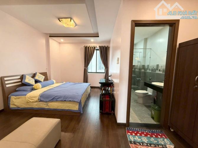 Nhà 3 Tầng Có Thang Máy KĐT Hà Quang 2 Gần Đường Số 4 Gân Biển Nha Trang  Diện tích: 80m - 4