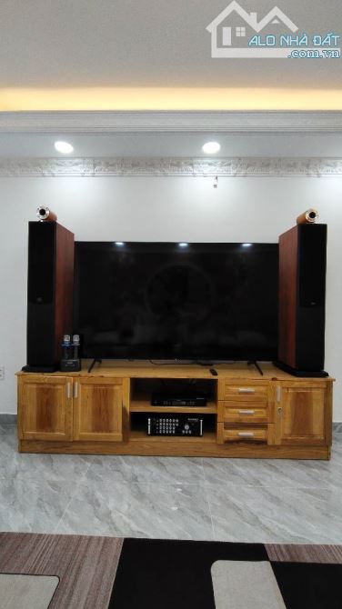 🏡BÁN NHÀ ĐẸP MẶT TIỀN ĐƯỜNG 7M – KDC VĨNH LỘC  📐 DT: 4×15 – KẾT CẤU 4 TẦNG - 4