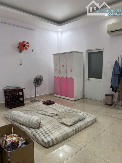 Bán nhà HXT 90m2 đúc 4 tầng ngang 5,2 chỉ 6,9 tỉ Liên Phường Phước Long B,Quận 9 - 4