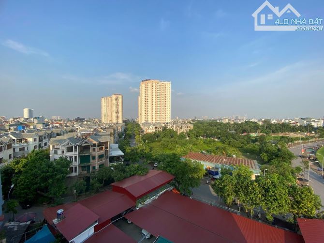 Bán nhà Aeon Long Biên 75m-3,5tầng - giá 12tỷ5 - 4