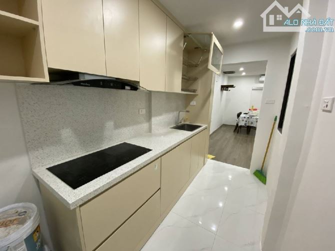 CĂN GÓC -TẦM TIỀN HIẾM – NHÀ ĐẸP Ở LUÔN – TẬP THỂ THANH XUÂN BẮC 3.98 tỷ - 4