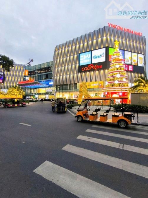 BÁN ĐẤT HẺM 545 ĐƯỜNG NGUYỄN XIỂNG,F LONG THẠNH MỸ, TP. THỦ ĐỨC 4,6 TỶ 5,3X16=82m - 4