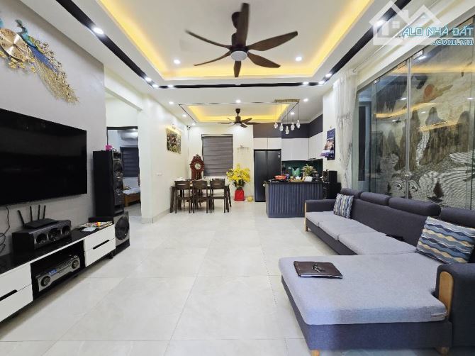 🌺🌺🌺 BIỆT THỰ MINI - Ô TÔ CÁCH NHÀ 35M - NỘI THẤT XỊN - TRUNG TÂM HÀ ĐÔNG - SỔ ĐỎ CHÍNH - 4