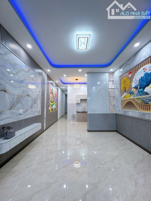 NP775 Bán phố mới hoàn thiện sang trọng Gần chợ Phúc Lâm P.Hố Nai  ----------------------- - 4