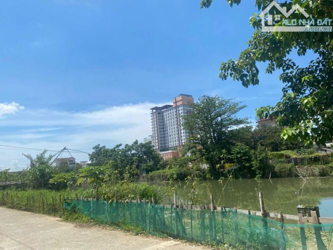 📌 Đất Mặt tiền Tôn Quang Phiệt View sông An Cựu, Tp Huế 💰 Giá 3ty3xx - 4