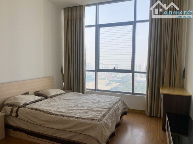 Căn hộ 4PN – 169m² tại Thăng Long Number One: Giải pháp hoàn hảo cho gia đình nhiều thế hệ - 4