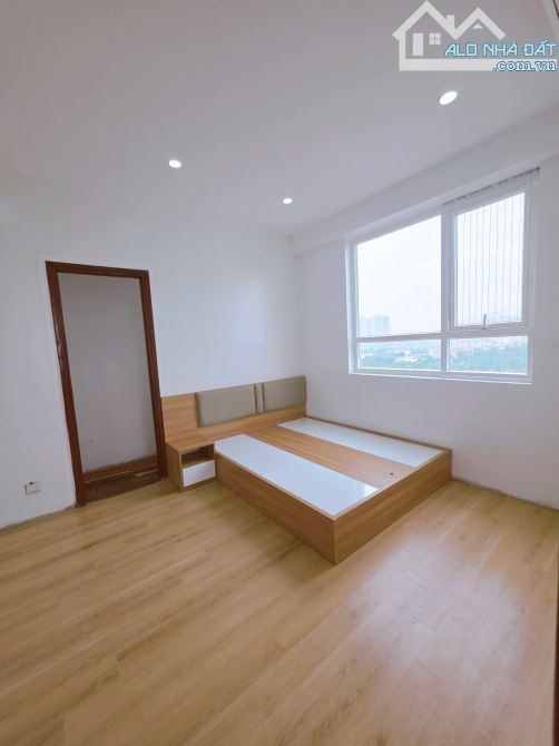 Cho thuê nhà chung cư HD Mon, 6m2, 2 ngủ, 2 vệ sinh, View đẹp chỉ từ 10 triệu - 4