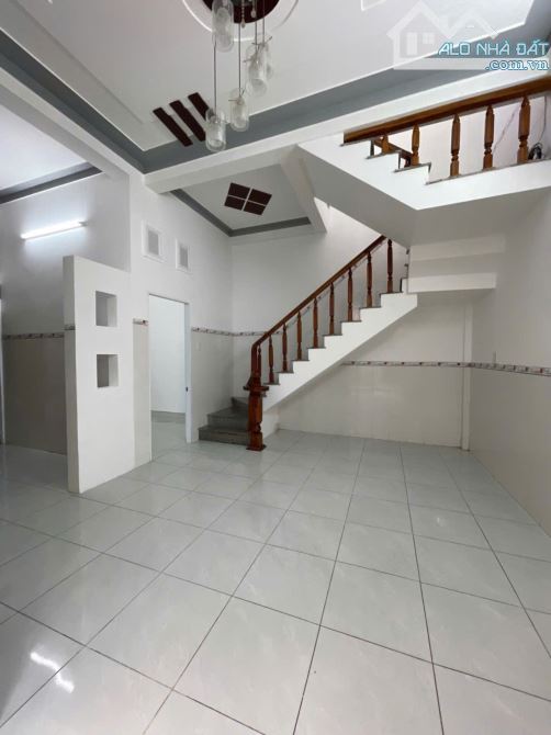 🏡 CĂN NHÀ 2 TẦNG HẺM NGUYỄN THÁI HỌC, P NGUYỄN VĂN CỪ, TT TP QUY NHƠN - 4