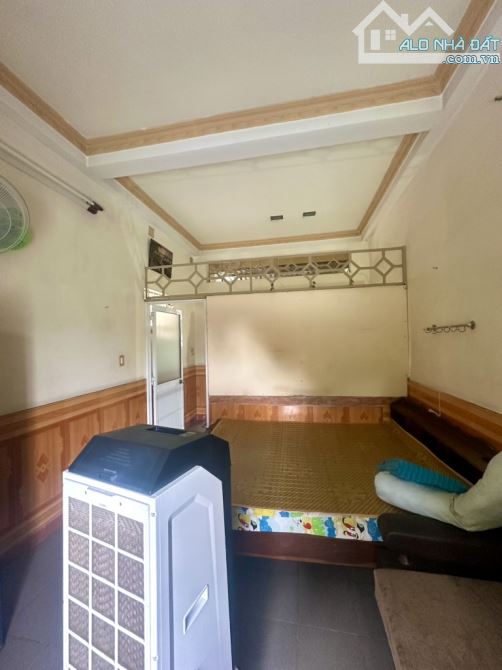 Nhà 3 tầng 3 phòng gần bệnh viện 175 không LG đường Nguyễn Kiệm Phường 3 Quận Gò Vấp - 4