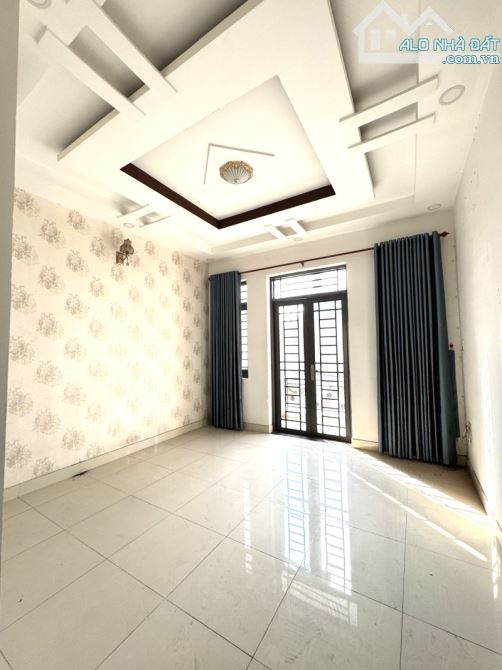 Bán Nhà 4 Tầng Hẻm Xe Hơi 56M2_4.2x13.5m – 4PN – Chỉ 7,8 tỷ Gần Ga Metro Trường Thọ Thủ - 4