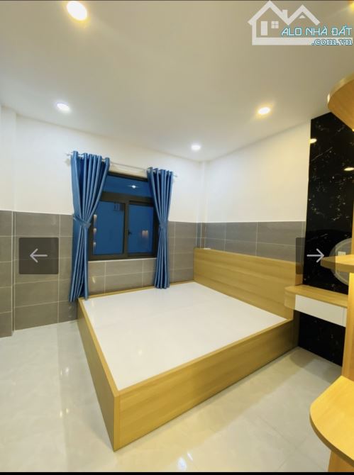 1942 HUỲNH TẤN PHÁT - 45m2 - 5TẦNG -5TỶ29. - 4