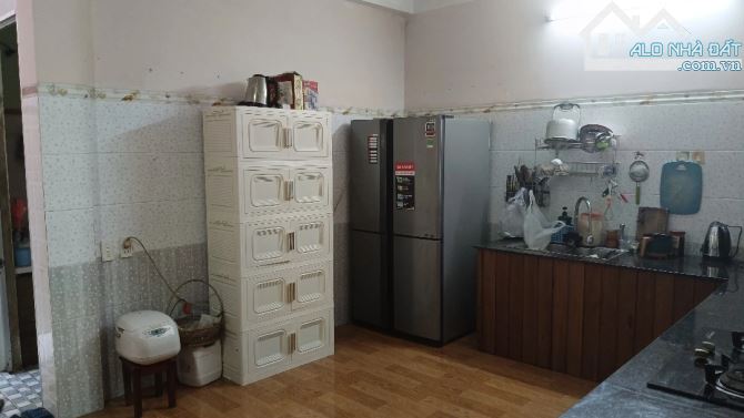 Hàng hiếm! Bán nhà kiệt HỒ XUÂN HƯƠNG. TP Đà Nẵng - 4