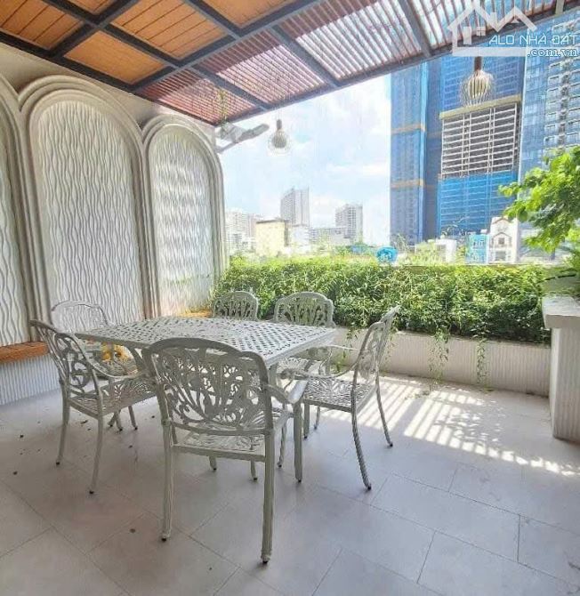 💥 Bán nhà kế bên Ngã Tư Nguyễn Thị Thập & Huỳnh Tấn Phát, p. Tân Phú, 75m2, 8.x tỷ tt - 4